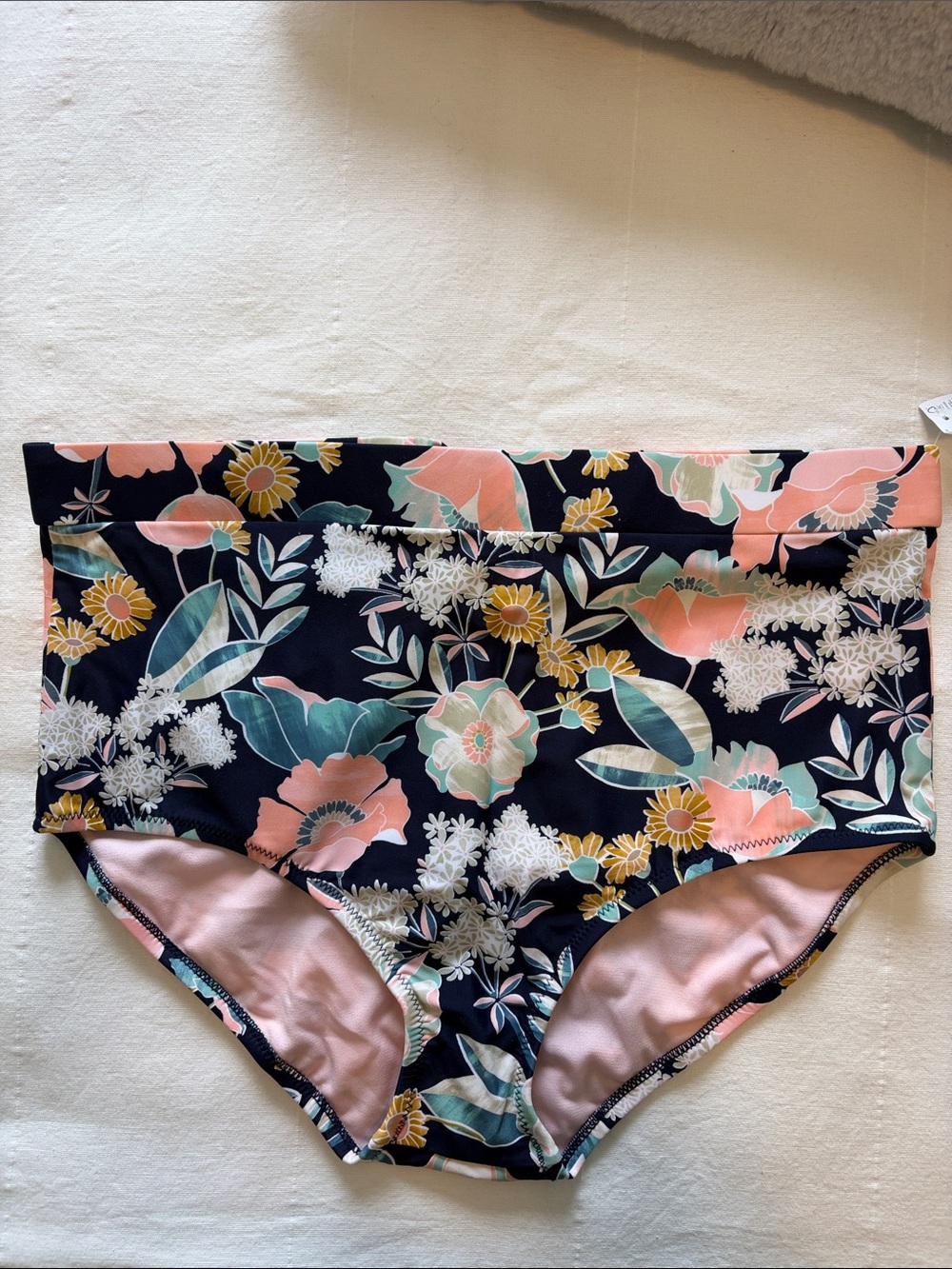 Raisins Curve Swim Bottoms